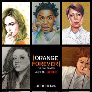 Bilder Orange Is The New Black