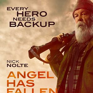 Bilder Angel Has Fallen