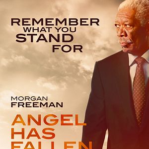 Bilder Angel Has Fallen