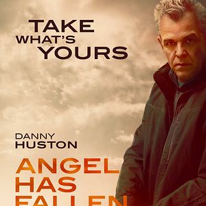 Bilder Angel Has Fallen