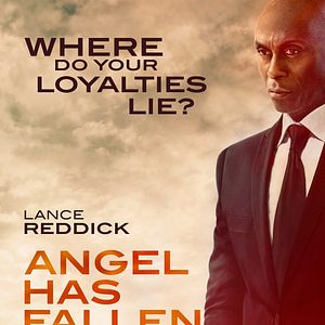 Bilder Angel Has Fallen