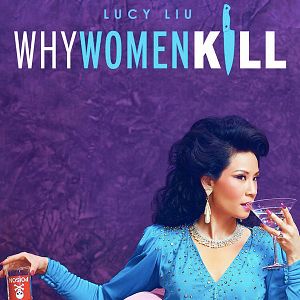 Bilder Why Women Kill
