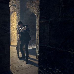 Bilder Joseph Gilgun