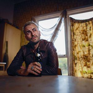 Bilder Joseph Gilgun