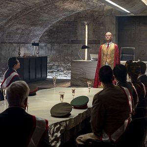 Bilder Dominic Cooper