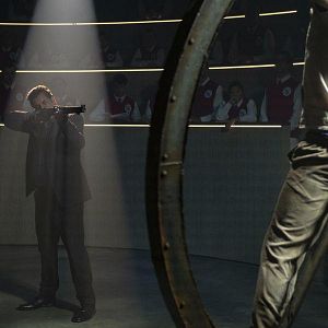 Bilder Dominic Cooper