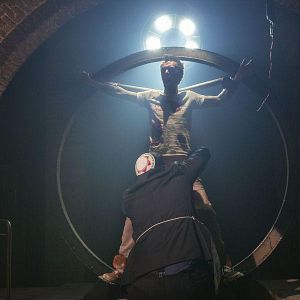 Bilder Dominic Cooper