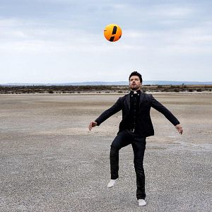 Bilder Dominic Cooper