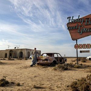 Bilder Dominic Cooper