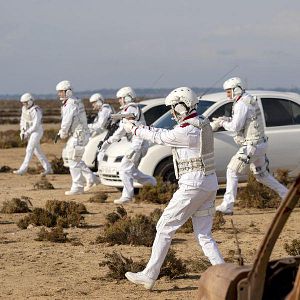 Bilder Dominic Cooper