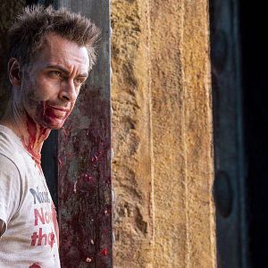 Bilder Dominic Cooper