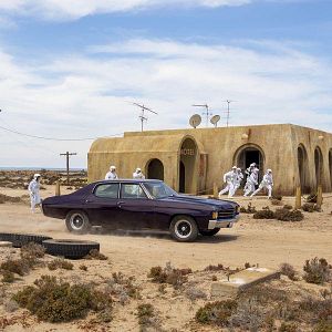 Bilder Dominic Cooper