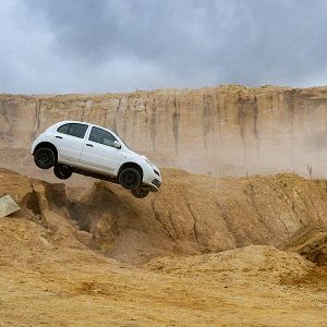 Bilder Dominic Cooper