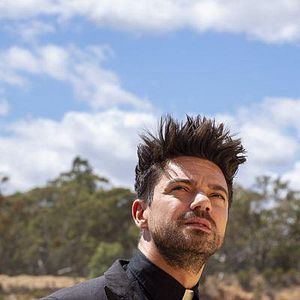 Bilder Dominic Cooper