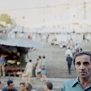Bilder Aznavour By Charles
