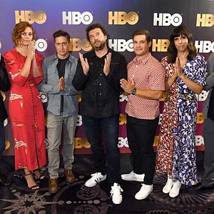 Bilder Danny McBride