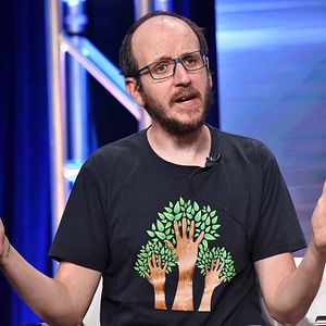 Bilder His Dark Materials