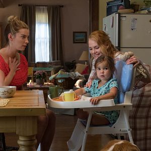 Bilder Marg Helgenberger