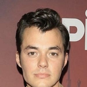 Bilder Jack Bannon (II)