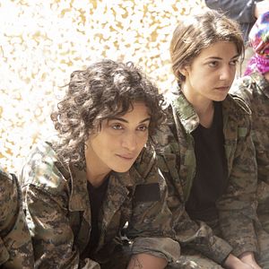 Bilder Razane Jammal