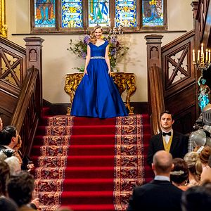 Bilder Royally Ever After - Ich heirate einen Prinzen