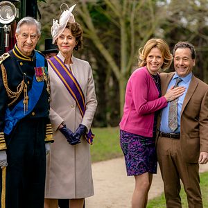 Bilder Royally Ever After - Ich heirate einen Prinzen