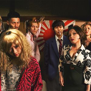 Bilder Birdboy: The Forgotten Children