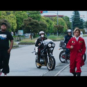 Bilder Birdboy: The Forgotten Children