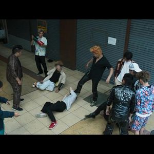 Bilder Birdboy: The Forgotten Children