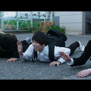 Bilder Birdboy: The Forgotten Children