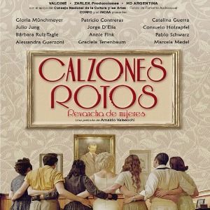 Bilder Calzones Rotos