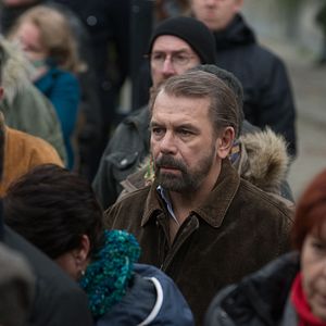 Bilder Philippe Torreton