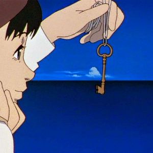 Bilder Millennium Actress