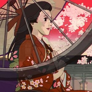 Bilder Millennium Actress