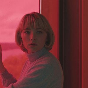 Bilder Haley Bennett