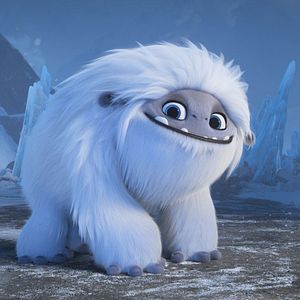 Bilder Everest - Ein Yeti will hoch hinaus