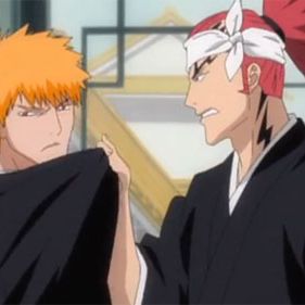Bilder Bleach