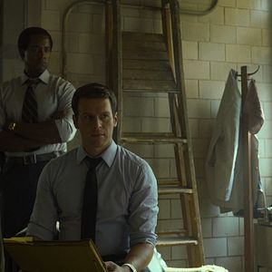 Bilder MINDHUNTER