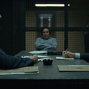 Bilder MINDHUNTER