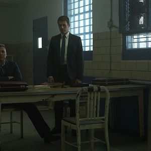 Bilder MINDHUNTER