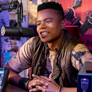 Bilder Dear White People