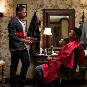 Bilder Dear White People