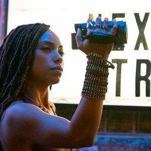 Bilder Dear White People