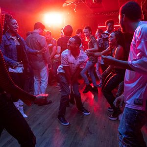 Bilder Dear White People