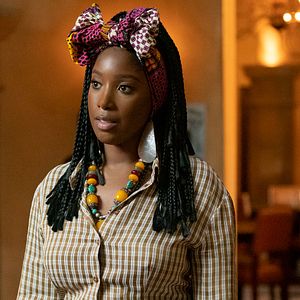 Bilder Dear White People