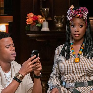 Bilder Dear White People