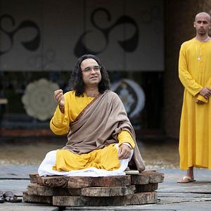 Bilder Der Pate von Bombay