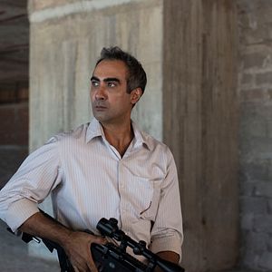 Bilder Ranvir Shorey