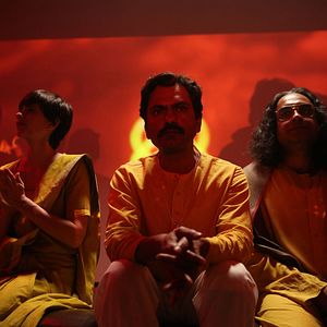 Bilder Der Pate von Bombay