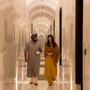 Bilder Der Pate von Bombay